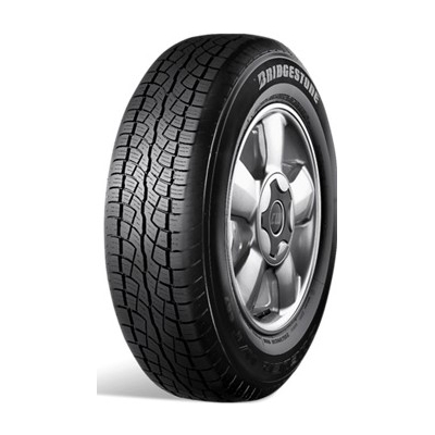Bridgestone Dueler H/T 687 - Sommardck