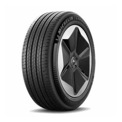 Michelin E Primacy 2 - Sommardck