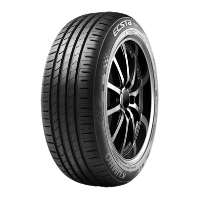 Kumho Ecsta HS51 - Sommardck
