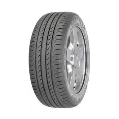 Goodyear EfficientGrip SUV - Sommardck